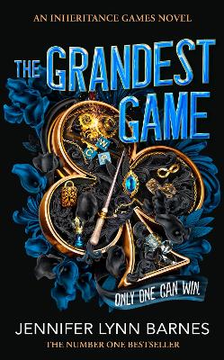 Grandest Game