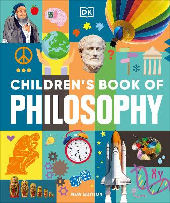 Childrens Book of Philosophy