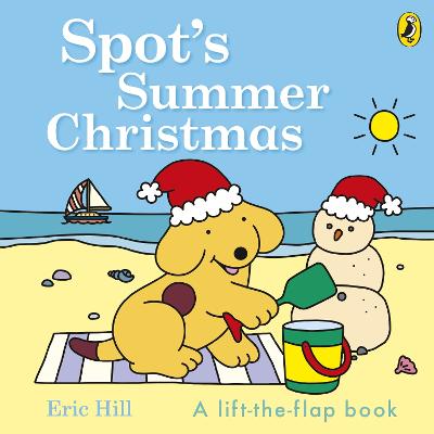 Spots Summer Christmas