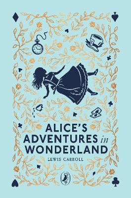 Alices Adventures in Wonderland