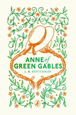 Anne of Green Gables