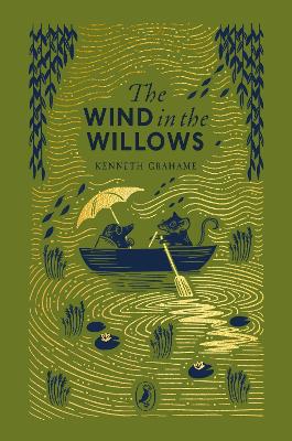 Wind in the Willows