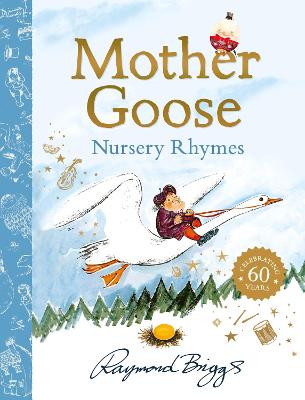 Mother Goose Treasury