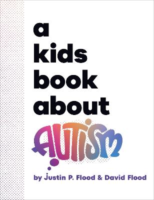 Kids Book About Autism