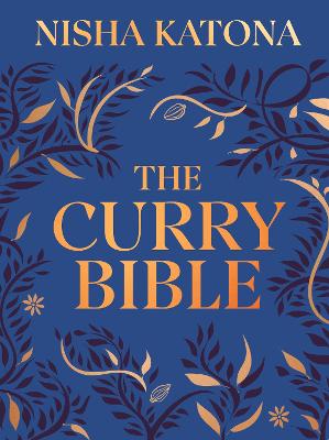 Curry Bible