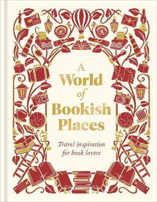 World of Bookish Places