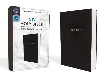 Holy Bible New International Version