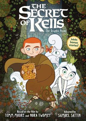 Secret of Kells