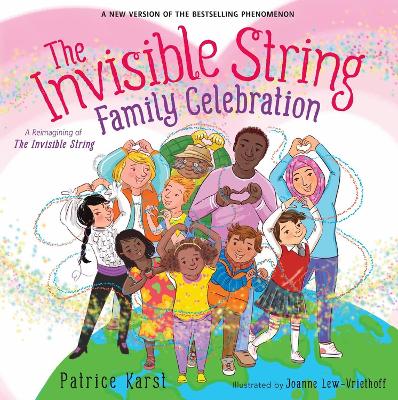 Invisible String Family Celebration