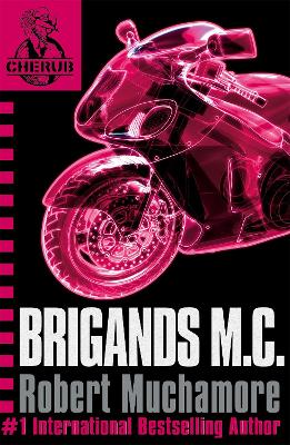 Cherub Brigands M C