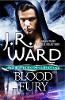 Blood Fury Book three