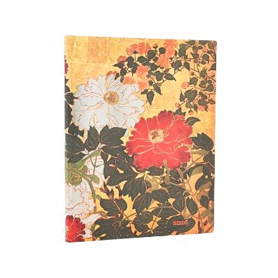 Natsu Ultra WTV Vertical Softcover Flexi 2026 Dayplanner