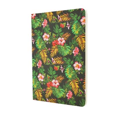 paperblank Nani A5 Unlined Cahier Journal