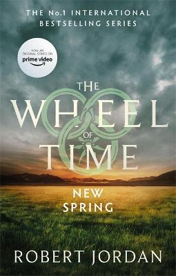Wheel of Time New Spring