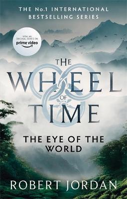 Wheel of Time Eye Of The World