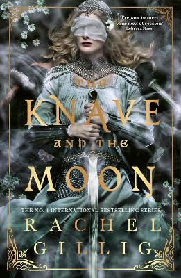 Knave and the Moon