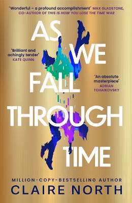 As We Fall Through Time