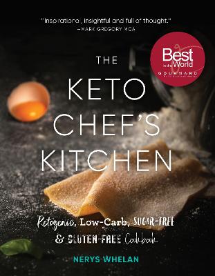 Keto Chefs Kitchen