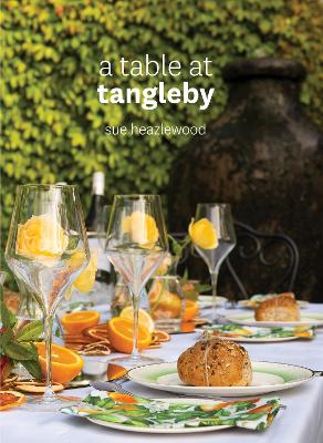 Table at Tangleby
