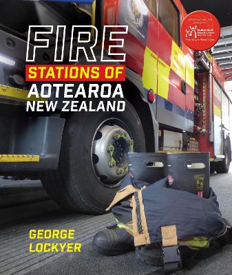 Fire Stations of Aotearoa New Zealand