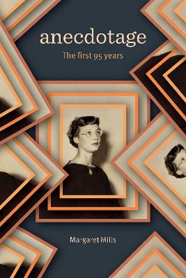 Anedotage The First 95 Years