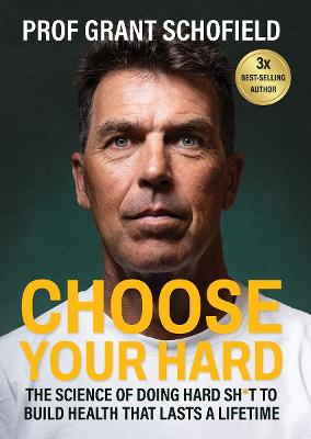 Choose Your Hard