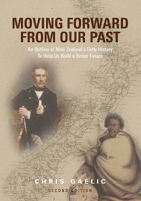 Moving Forward From Our Past