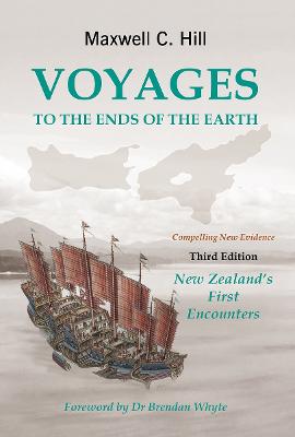 Voyages To The Ends Of The Earth Third Edition