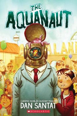 Aquanaut The