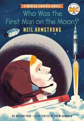 Who Was the First Man on the Moon Neil Armstrong