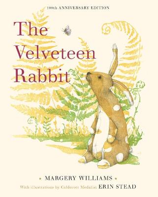Velveteen Rabbit The