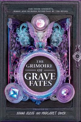 Grimoire of Grave Fates