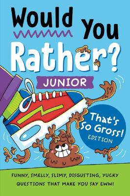Would You Rather Junior