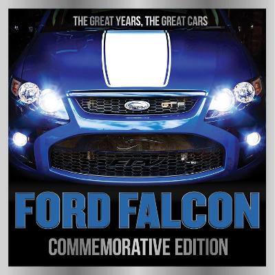 Ford Falcon