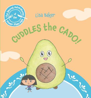 Cuddles The Cado