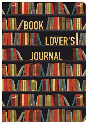 Book Lovers Journal