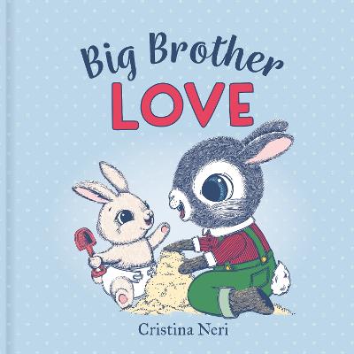Big Brother Love