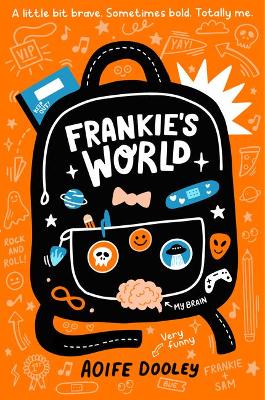 Frankies World