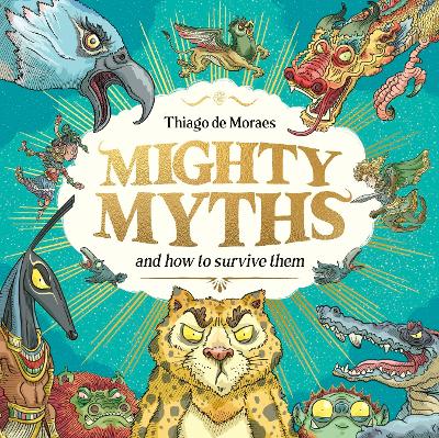 Mighty Myths
