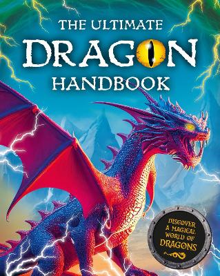 Ultimate Dragon Handbook