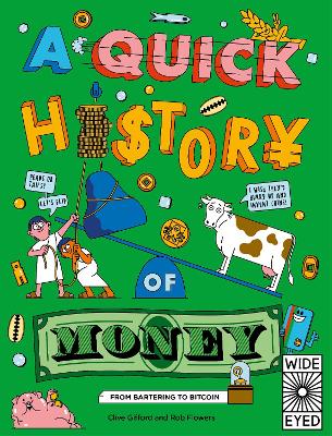 Quick History of Money