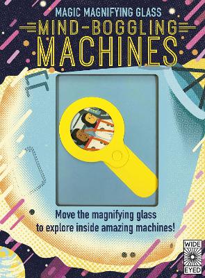 Mind Boggling Machines