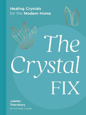 Crystal Fix The
