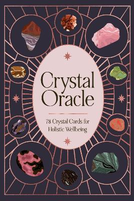 Crystal Oracle Deck