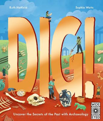 Dig