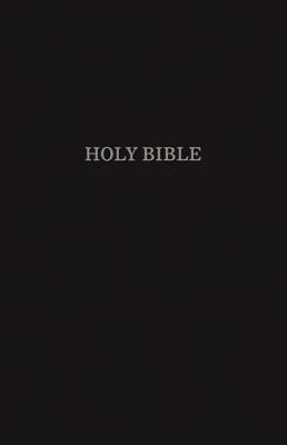Holy Bible King James Version