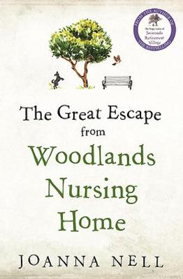 Great Escape from Woodlands Nursing Home The