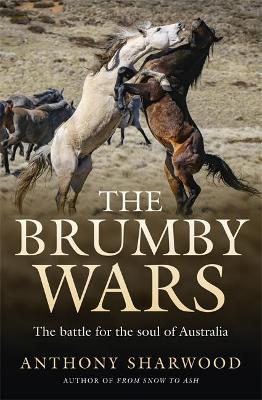 Brumby Wars