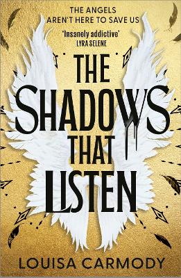 Shadows that Listen