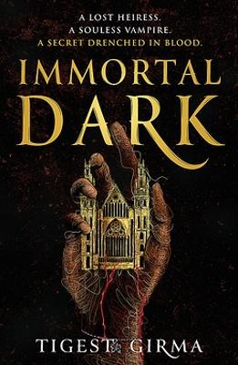 Immortal Dark